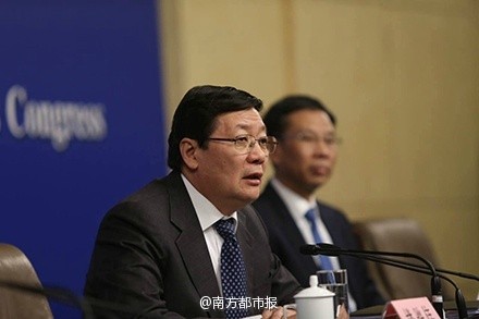 兩會(huì)環(huán)保熱議 兩會(huì)環(huán)保熱議